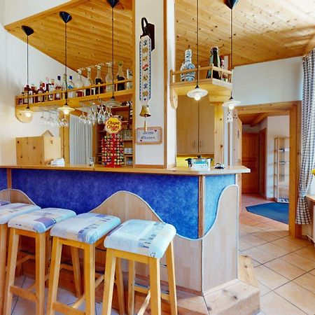 Chalet Tirol ヴァイトリンク エクステリア 写真