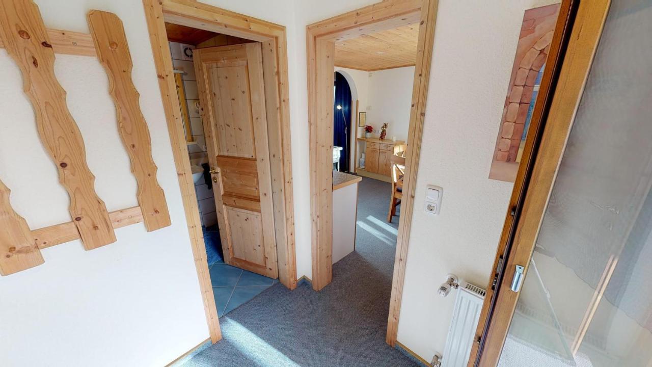 Chalet Tirol ヴァイトリンク エクステリア 写真