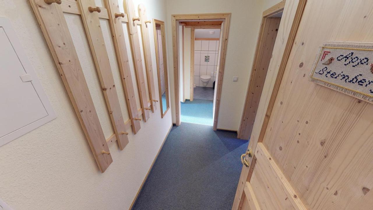 Chalet Tirol ヴァイトリンク エクステリア 写真