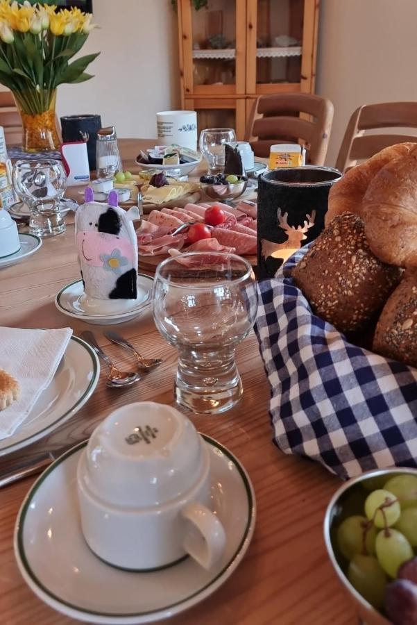 Chalet Tirol ヴァイトリンク エクステリア 写真
