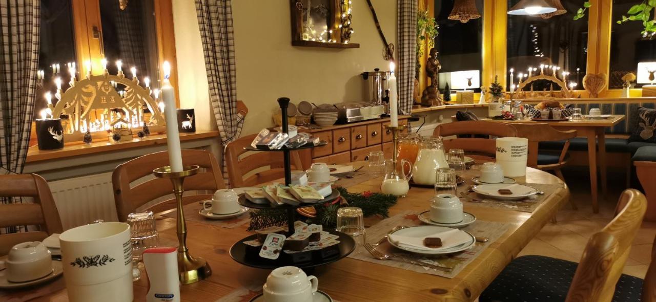 Chalet Tirol ヴァイトリンク エクステリア 写真