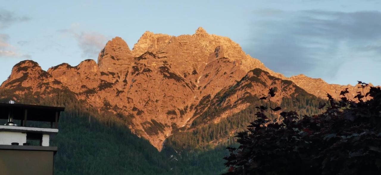 Chalet Tirol ヴァイトリンク エクステリア 写真