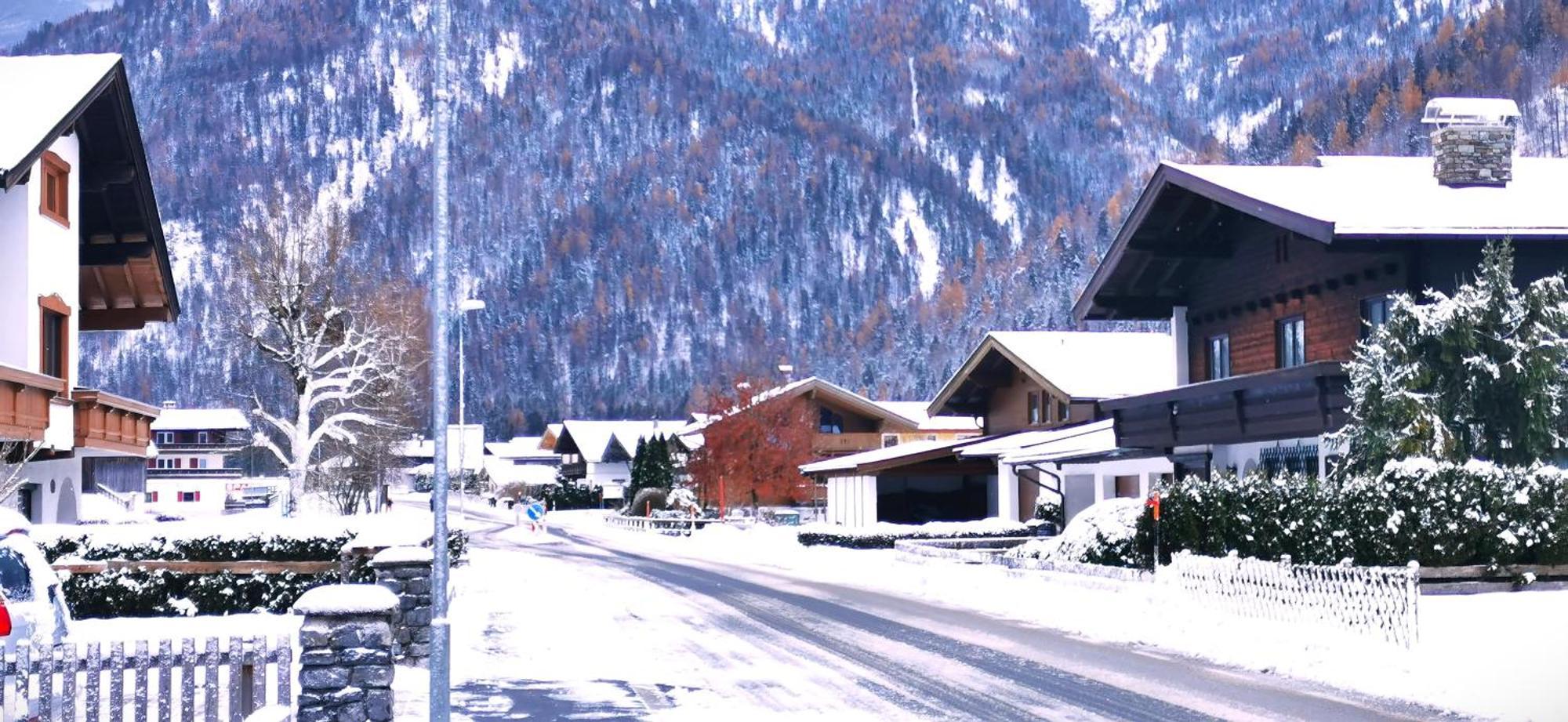 Chalet Tirol ヴァイトリンク エクステリア 写真
