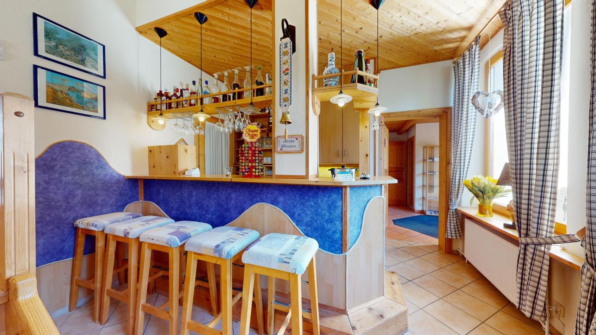 Chalet Tirol ヴァイトリンク エクステリア 写真