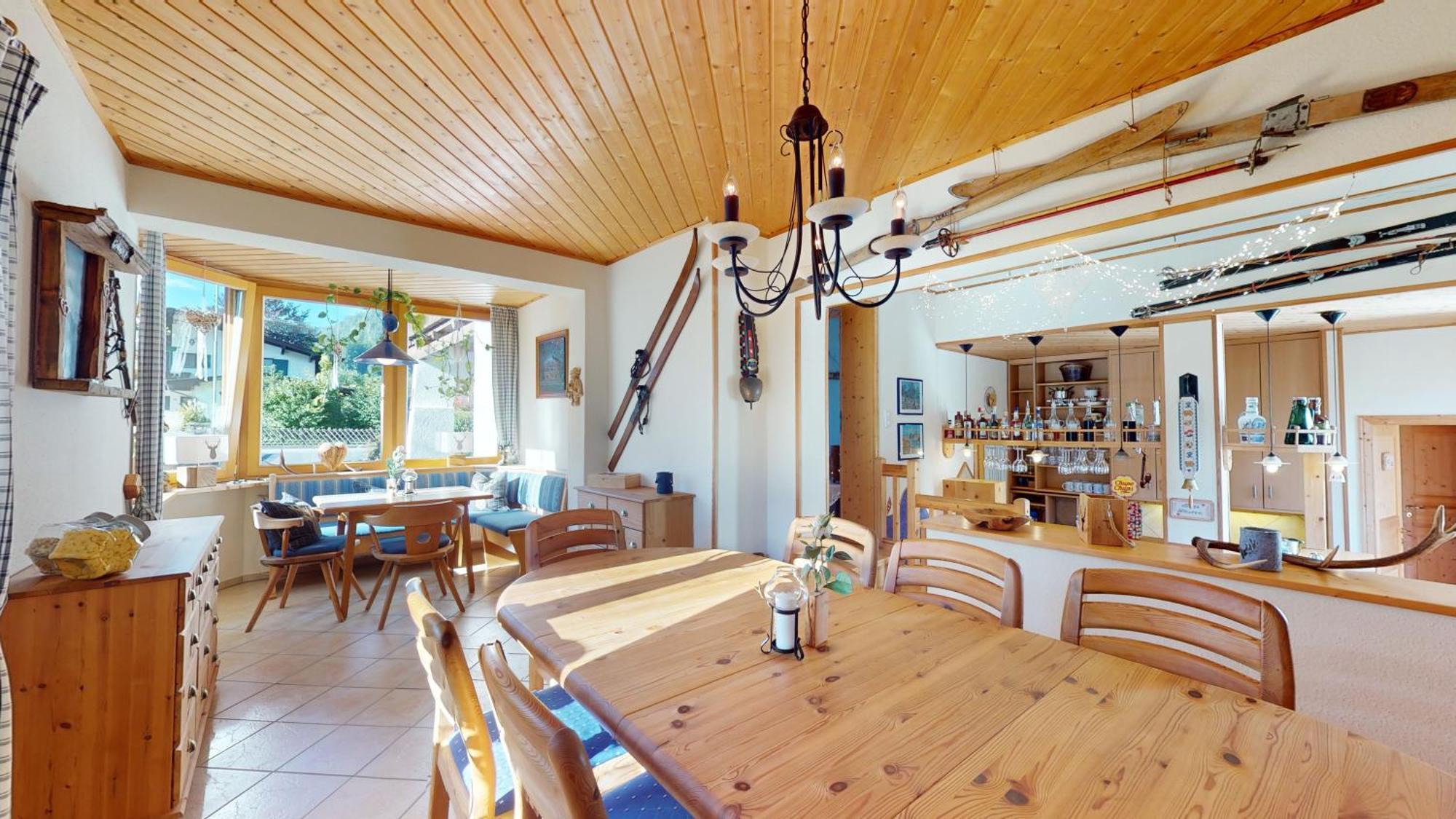 Chalet Tirol ヴァイトリンク エクステリア 写真