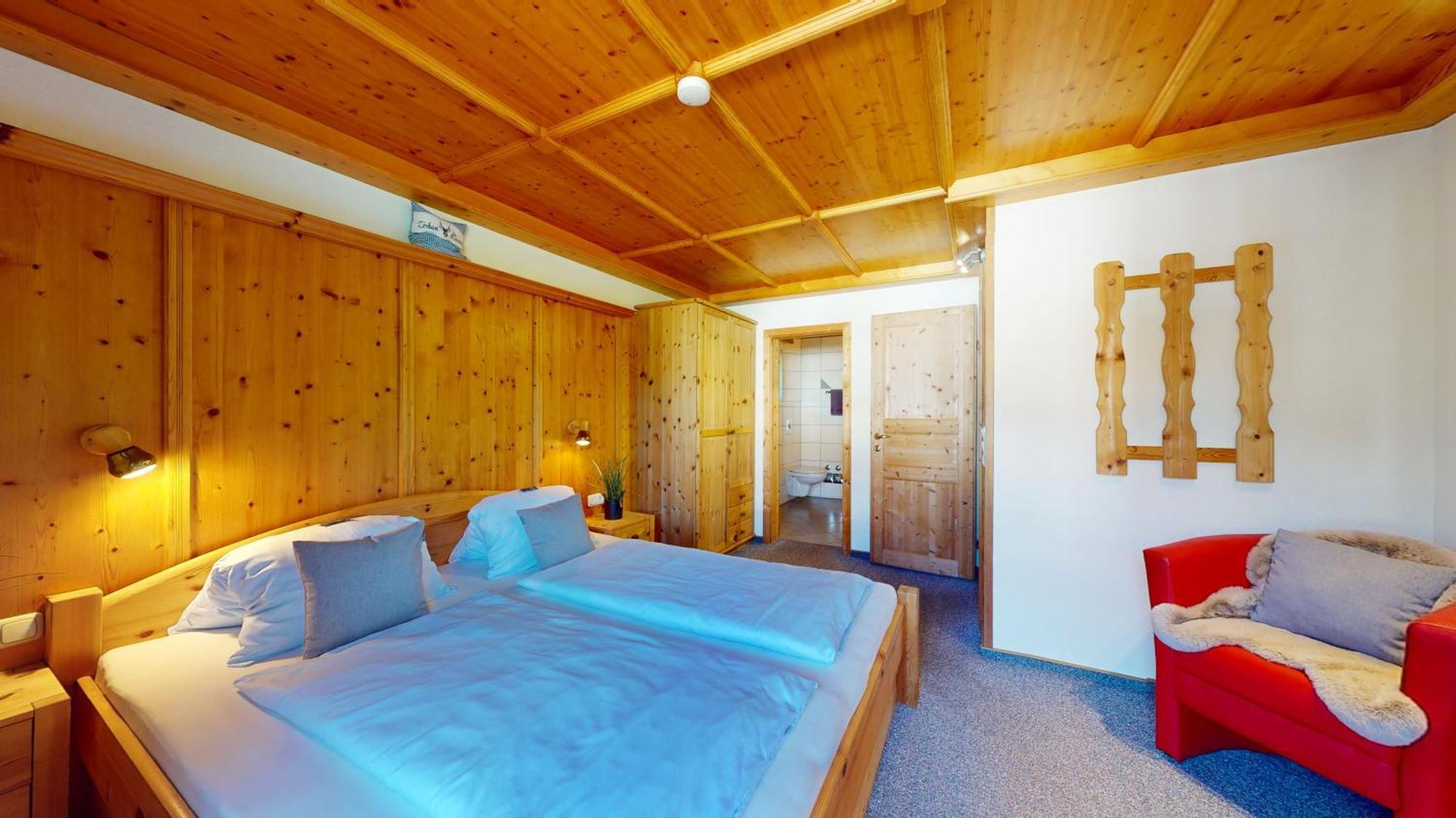 Chalet Tirol ヴァイトリンク エクステリア 写真