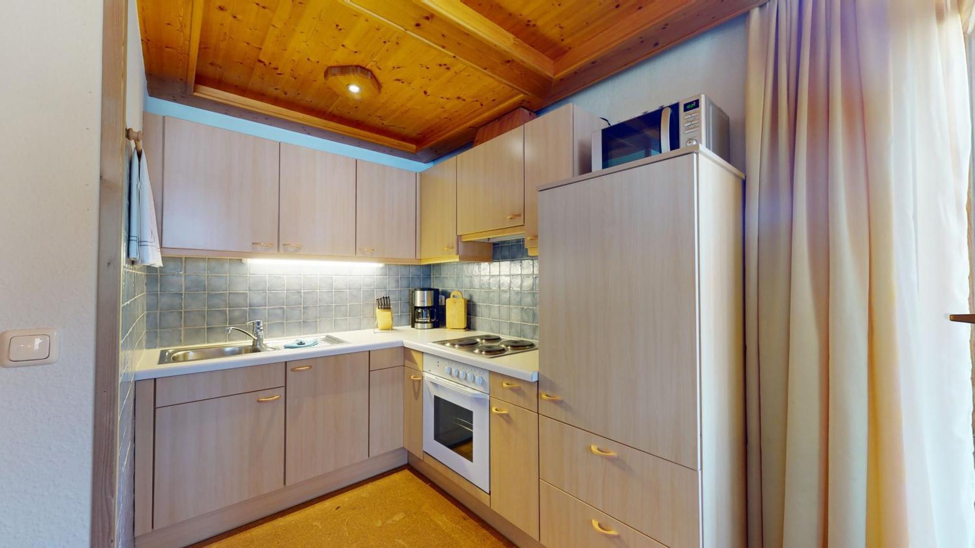 Chalet Tirol ヴァイトリンク エクステリア 写真