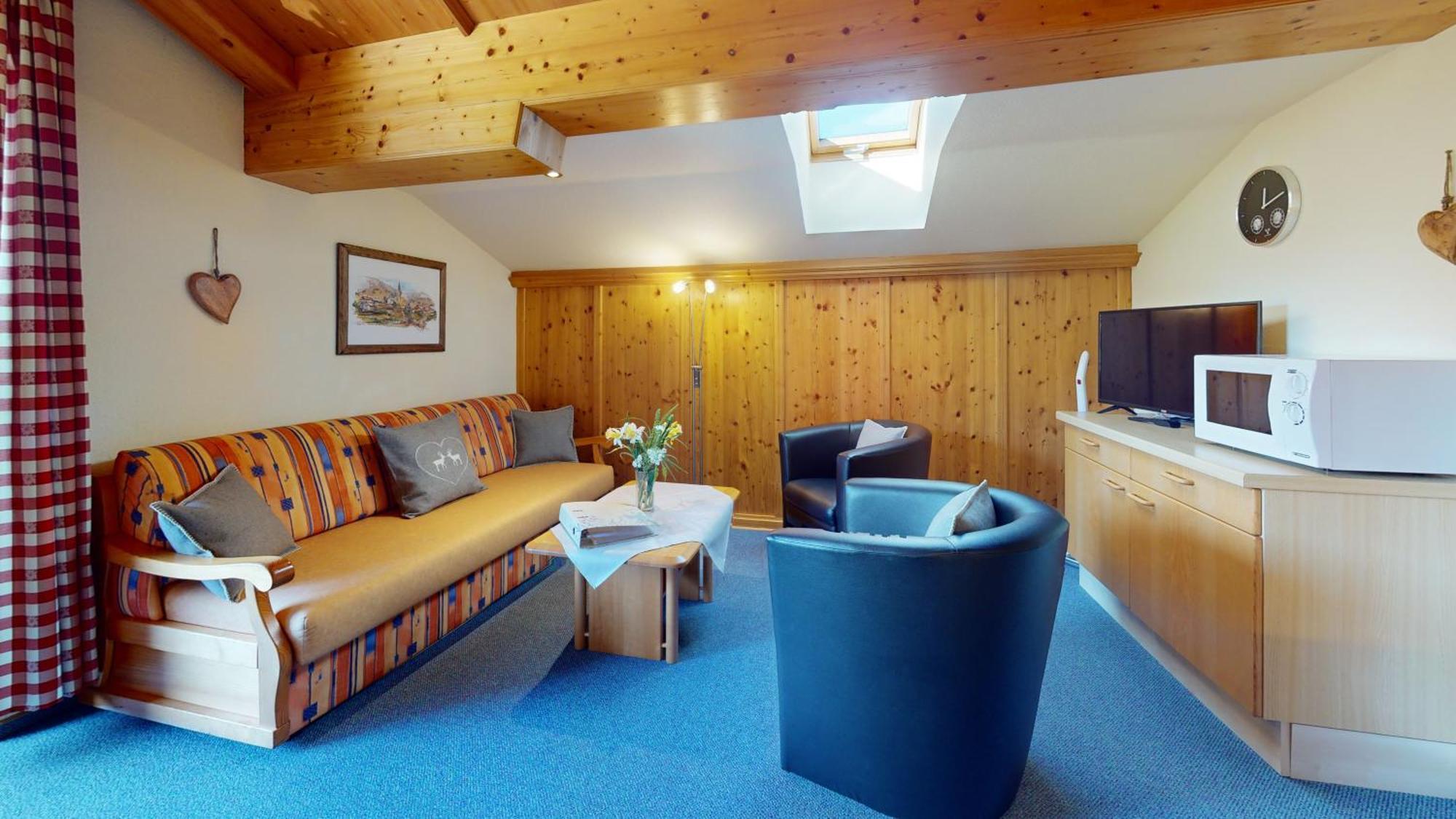 Chalet Tirol ヴァイトリンク エクステリア 写真
