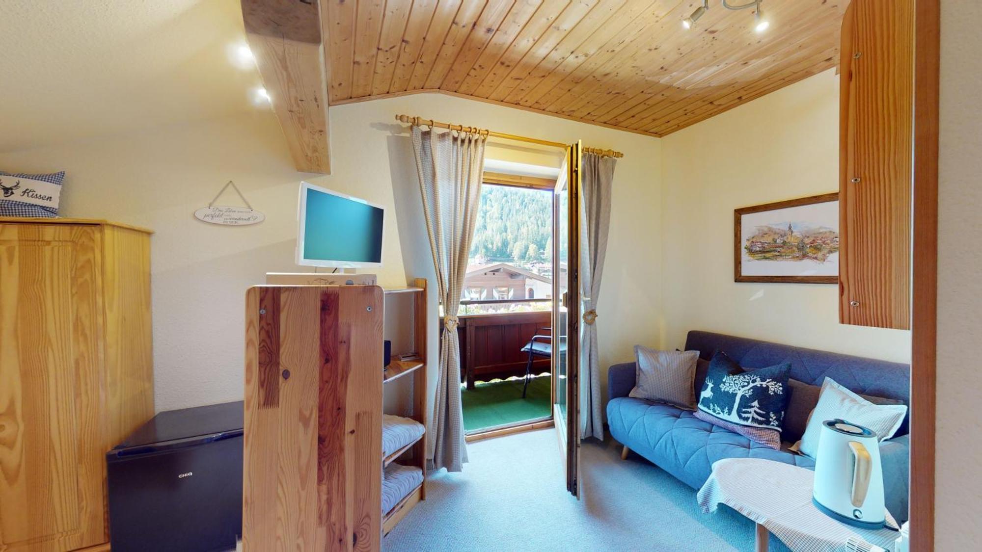 Chalet Tirol ヴァイトリンク エクステリア 写真