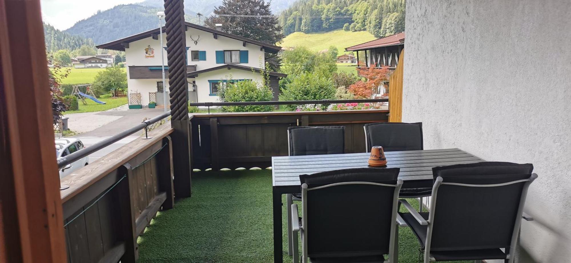 Chalet Tirol ヴァイトリンク エクステリア 写真